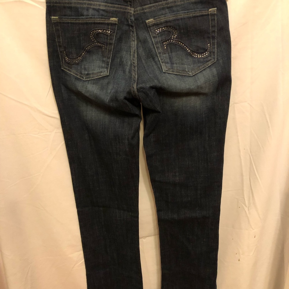 Rock & Republic bling Jeans